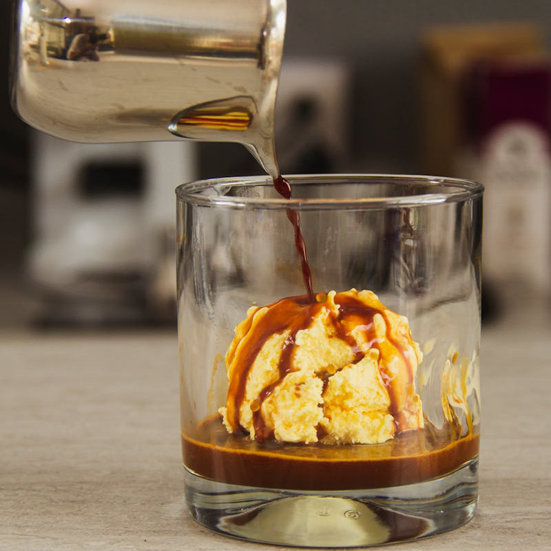 Affogato