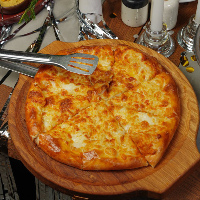 Cheese Pizza