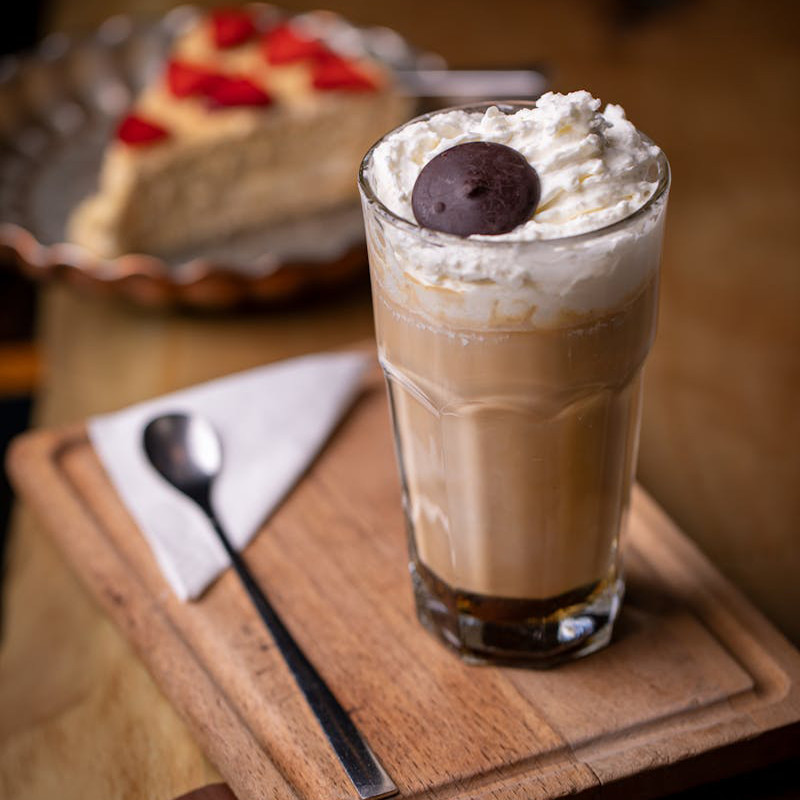 Coffee Frappe