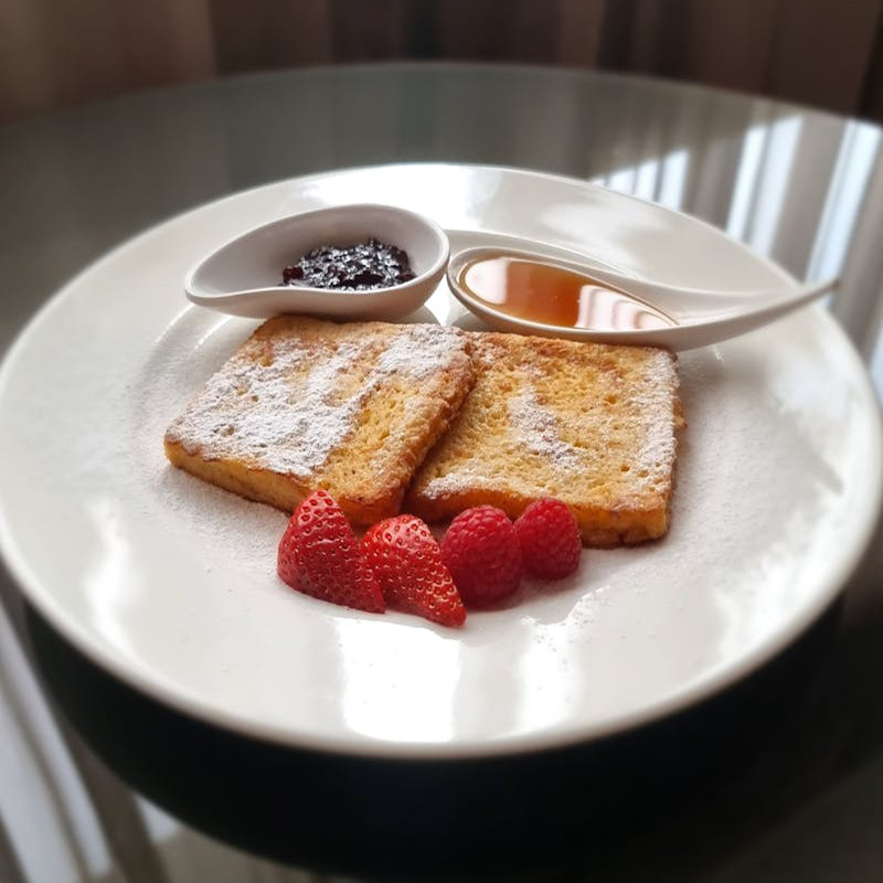 French Toast