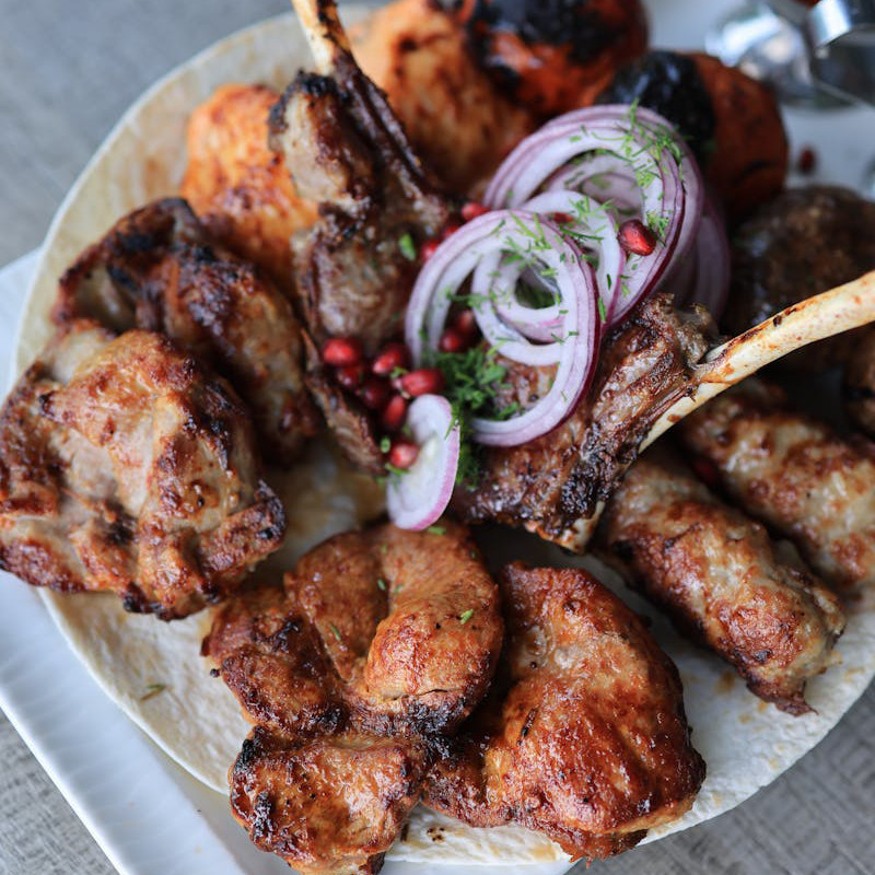 Golden Crispy Chicken