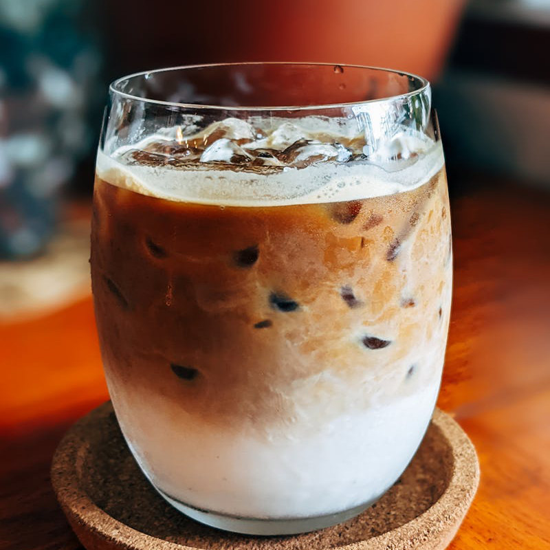 Iced Coffee