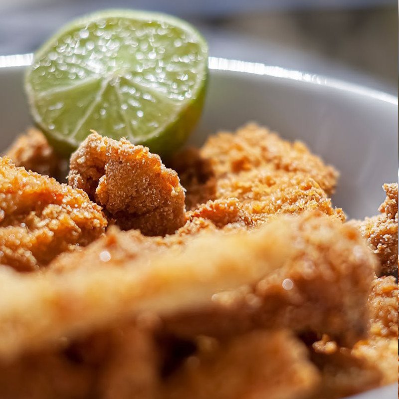 Kentuky Fried Chicken (KFC)