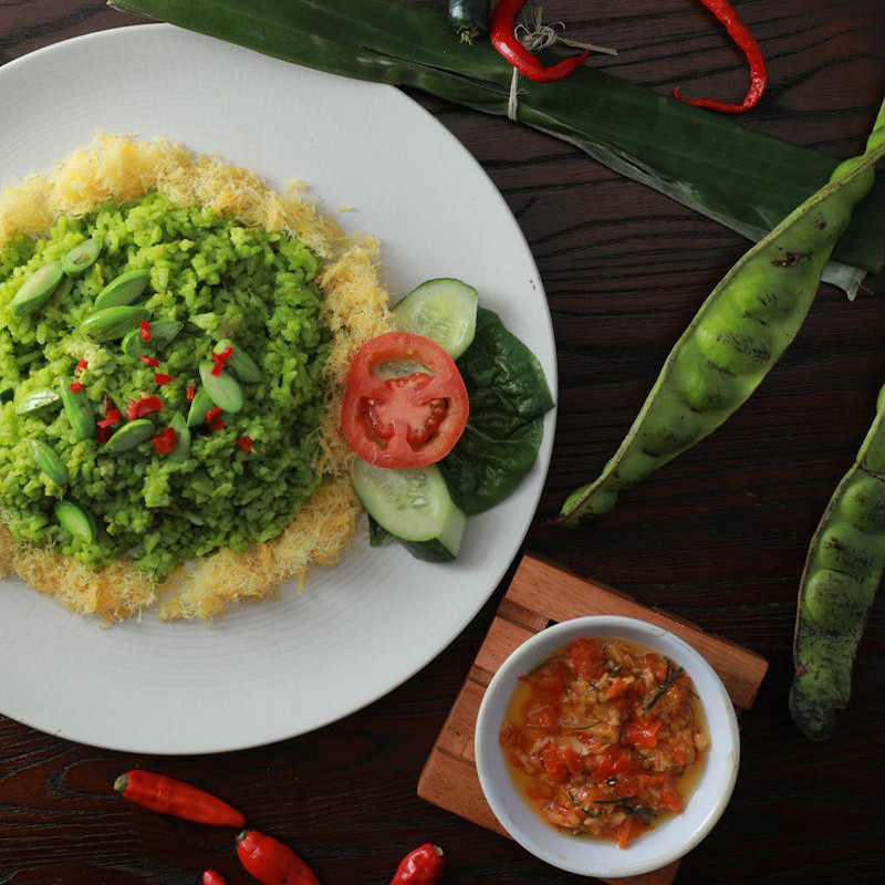 Veg Khana / Dhido Set